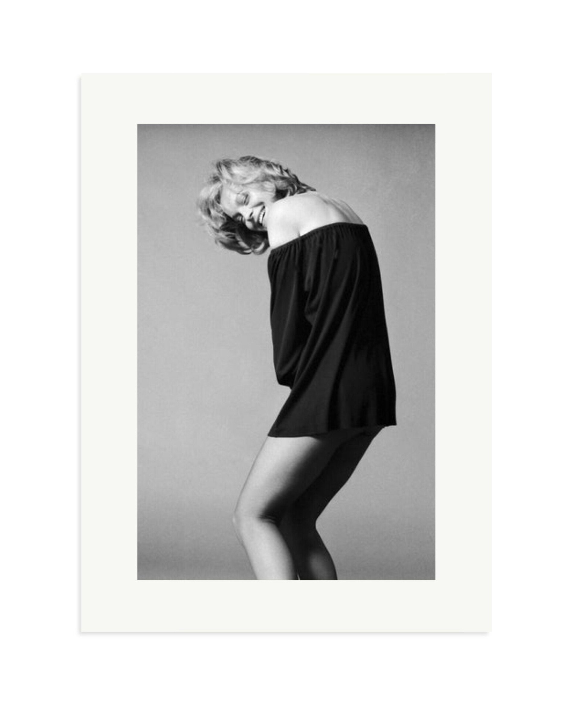 Schneider, 1972 Print Only / XL
