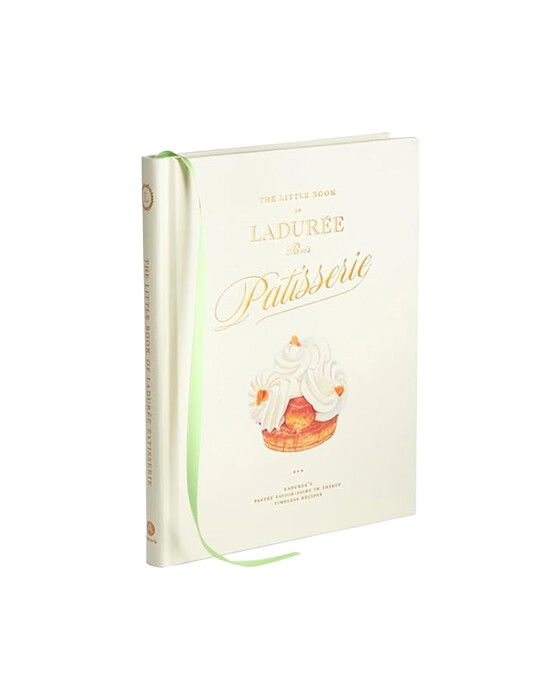 The Little Book of Ladurée - Pâtisserie