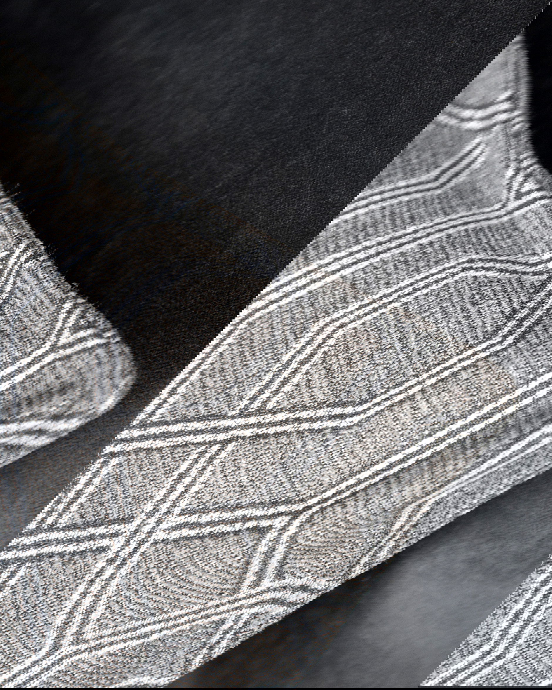 Prese kuddfodral taupe OUTLET