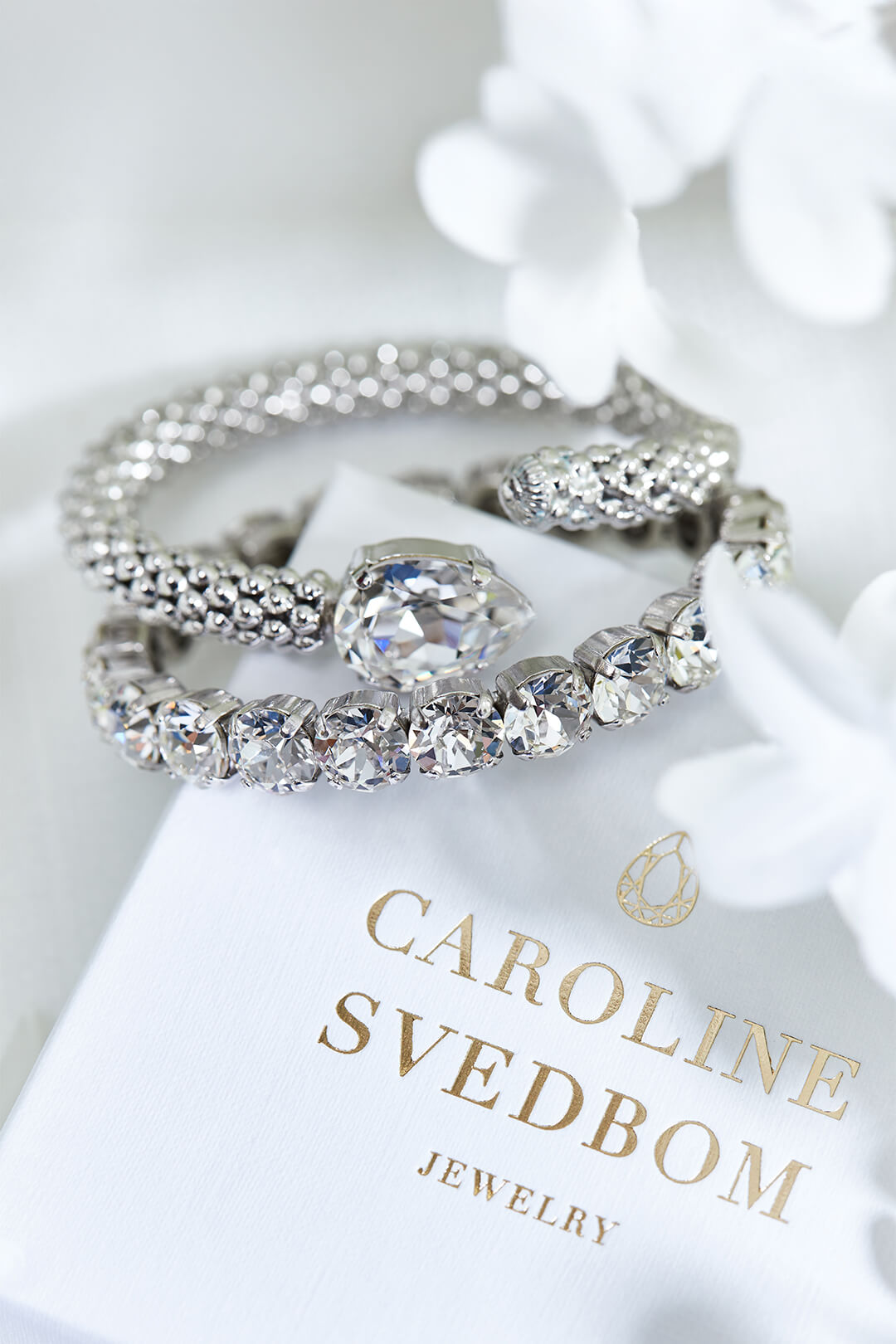 Caroline Svedbom