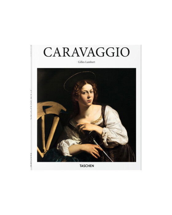 Caravaggio - Basic Art Series - Newport