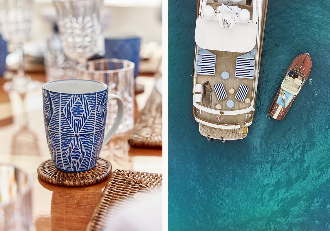 Capri Azzurra