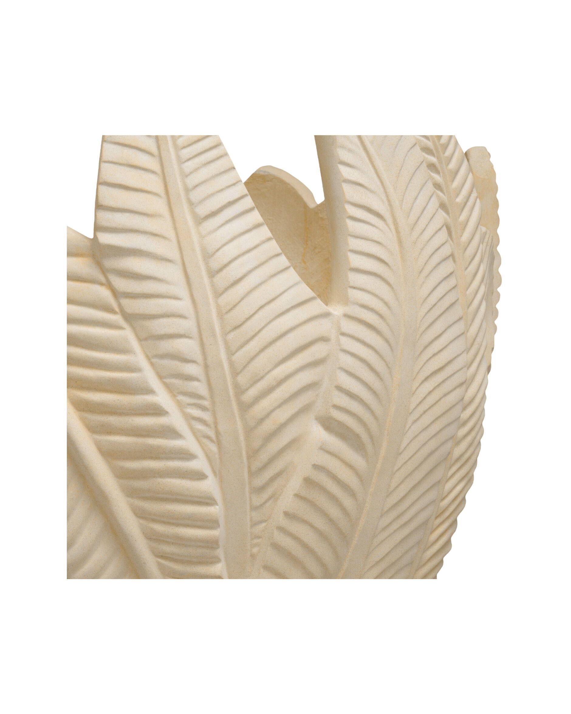 Zanzibar planteringslåda cream