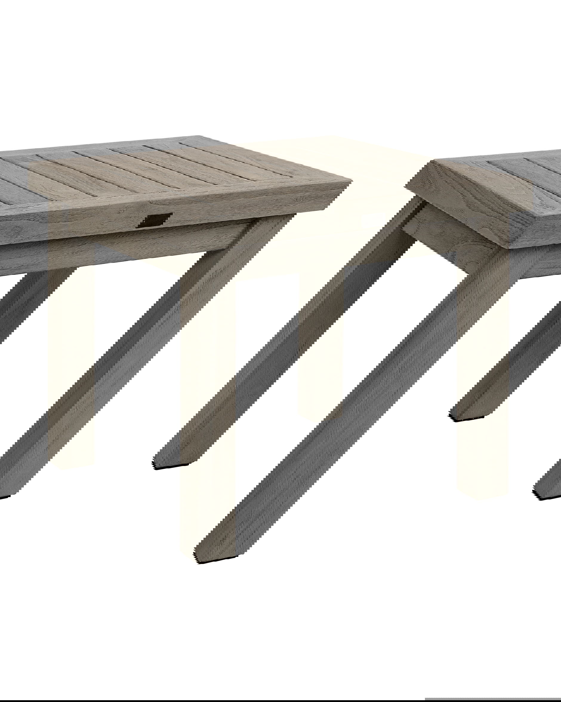 Vintage Beistelltisch Charcoal OUTLET