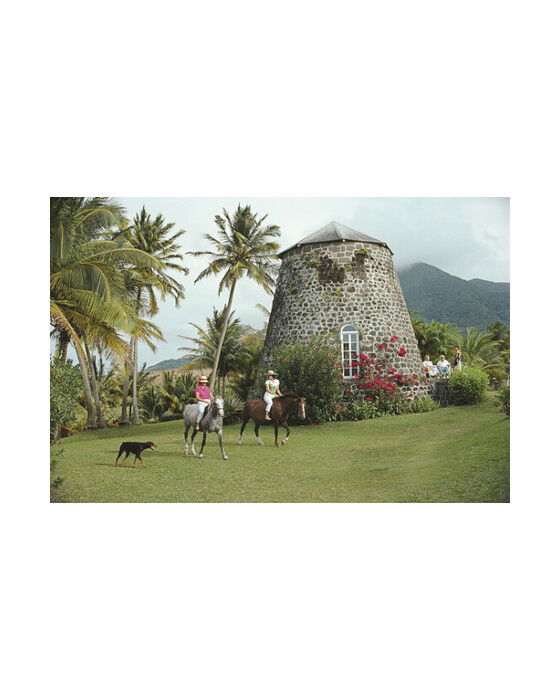 Saint Kitts and Nevis