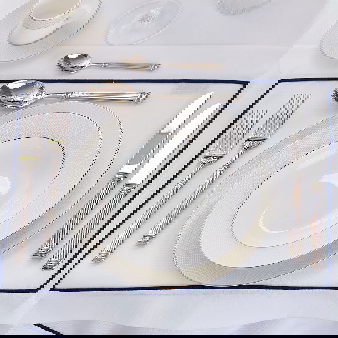Langham Cutlery Set 24 pcs