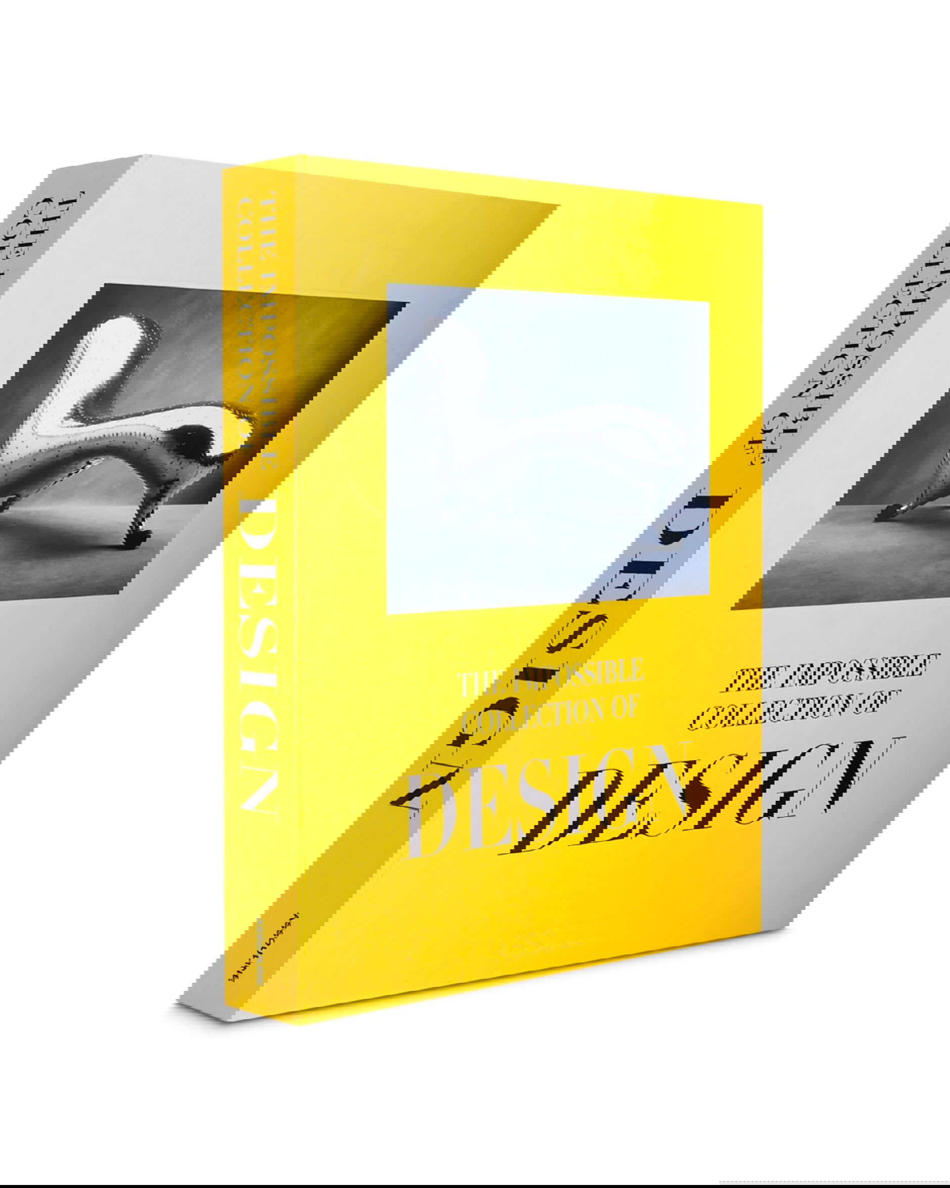 The Impossible Collection of Design