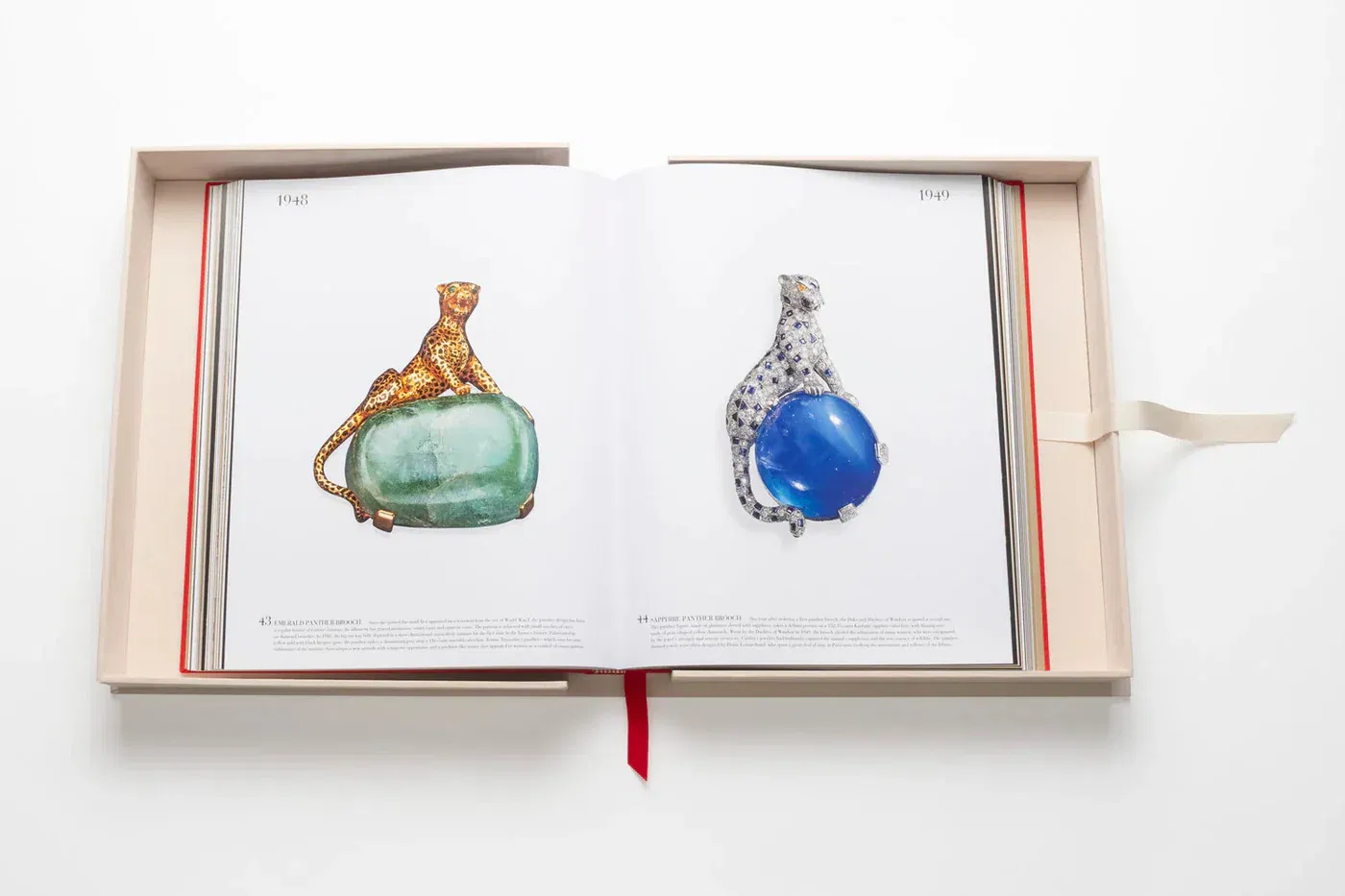 Cartier: The Impossible Collection