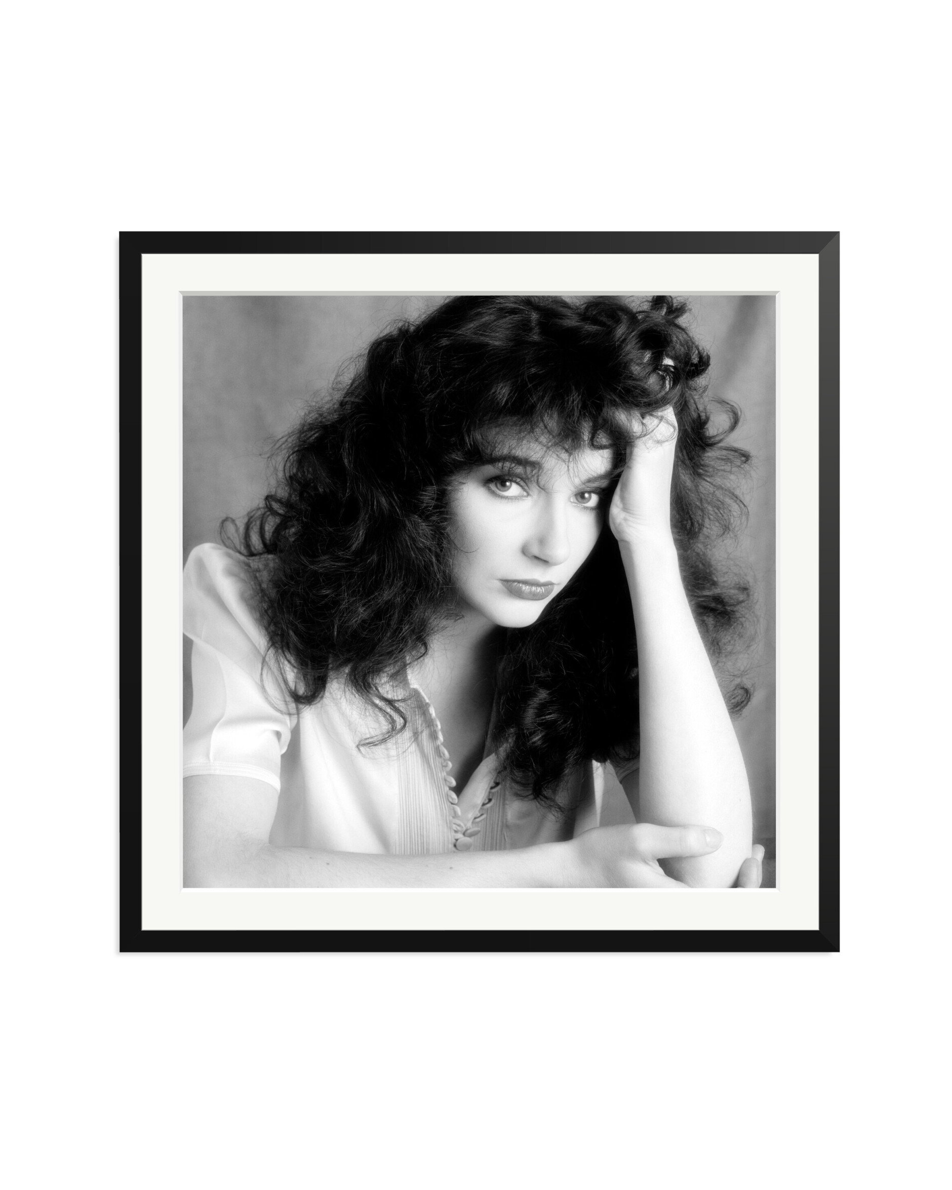 Kate Bush, 1978 Black / XXL