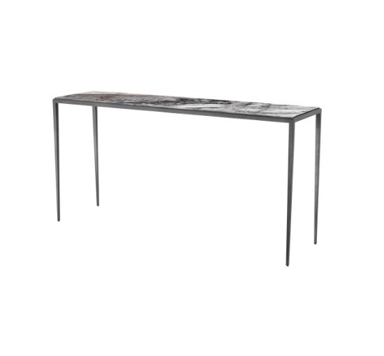 null - Henley Console Table Bronze