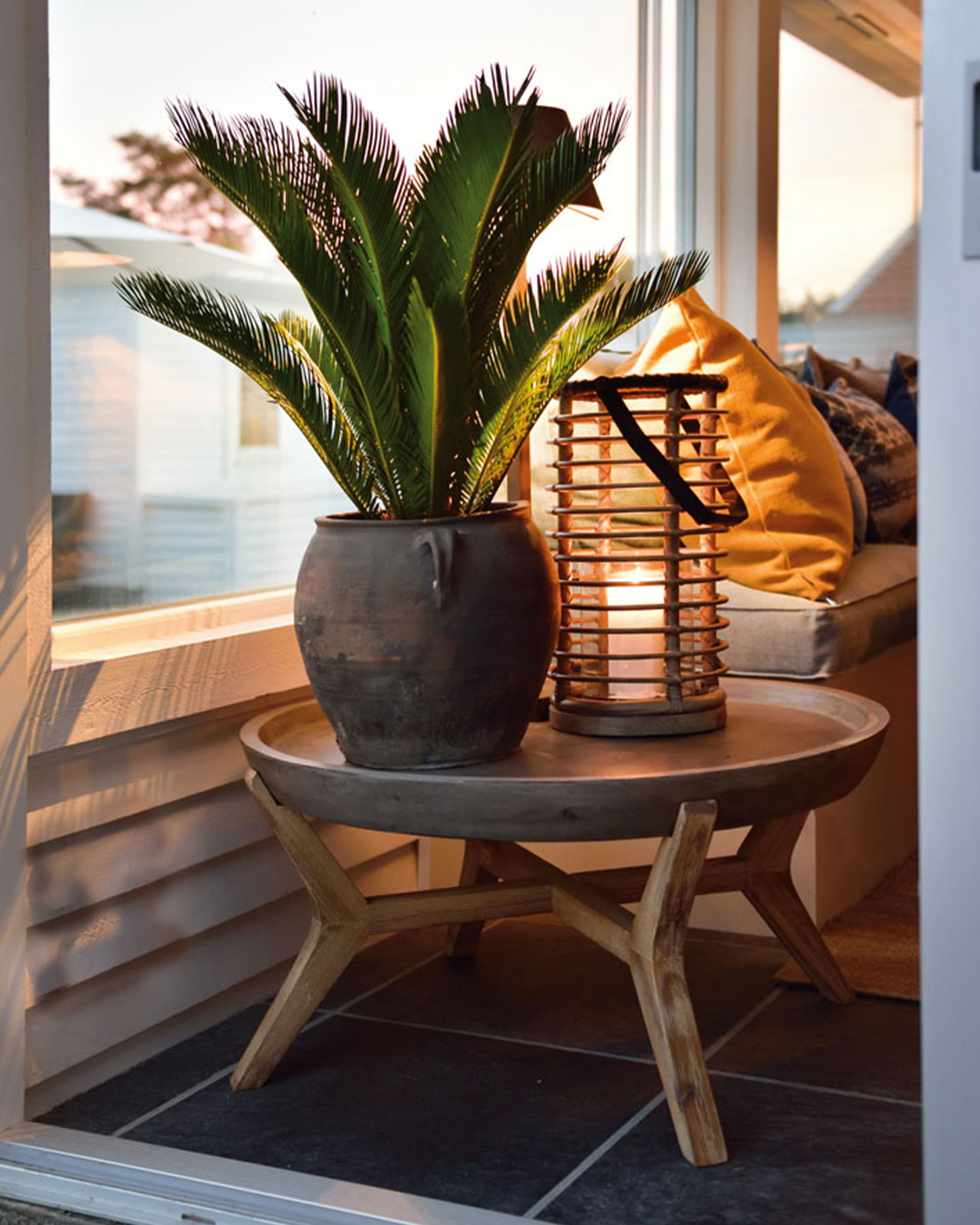 Tonga sohvapöytä OUTLET