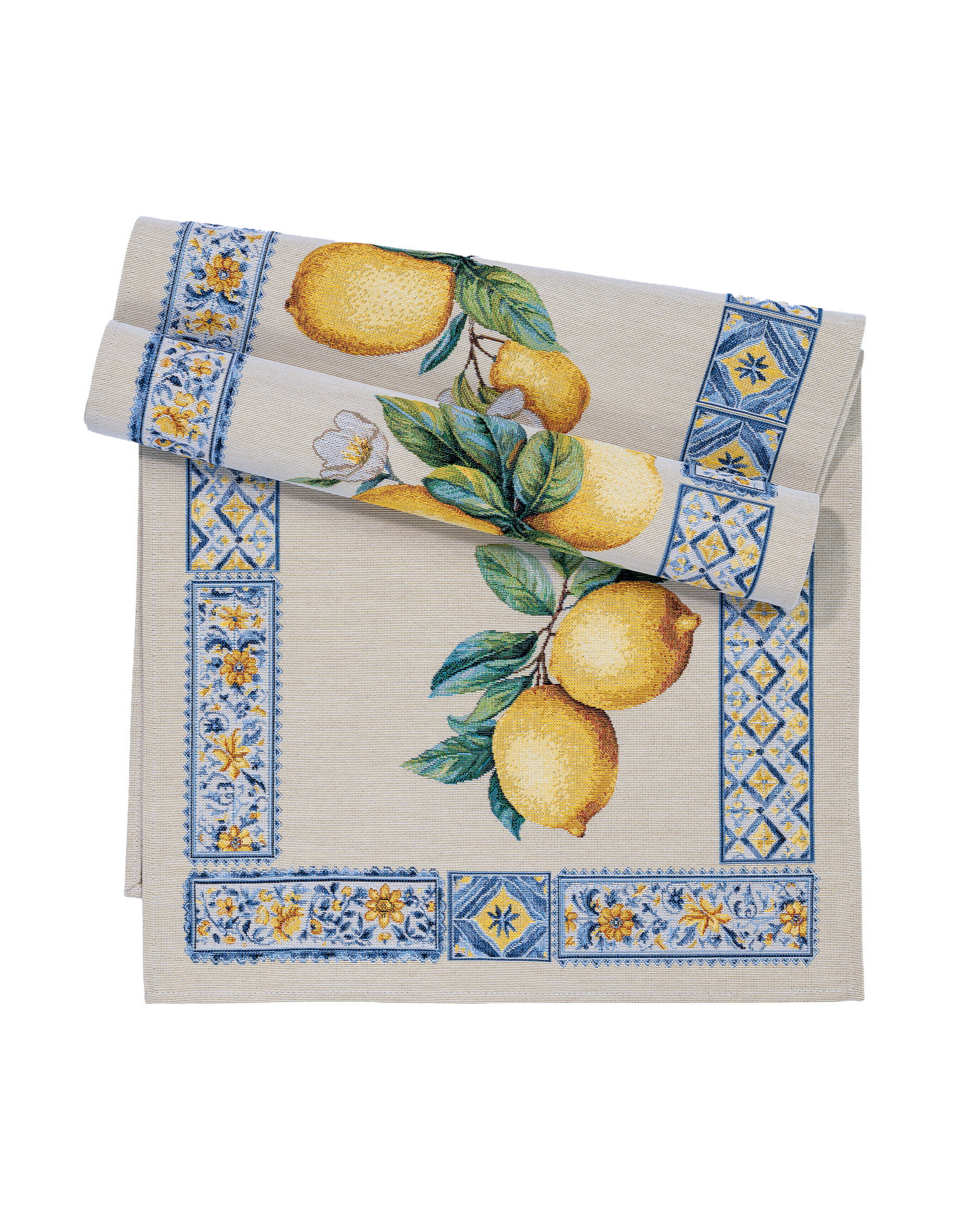 Fiorina table runner
