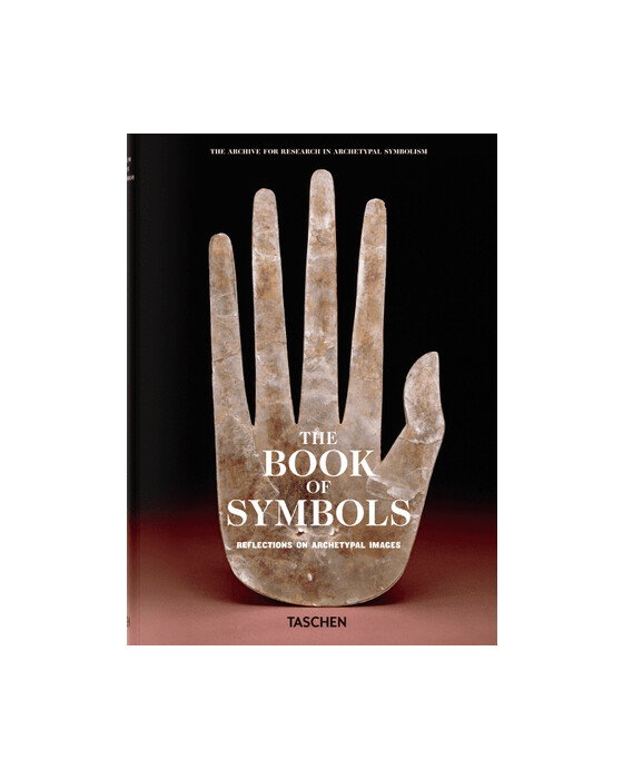 The Book of Symbols