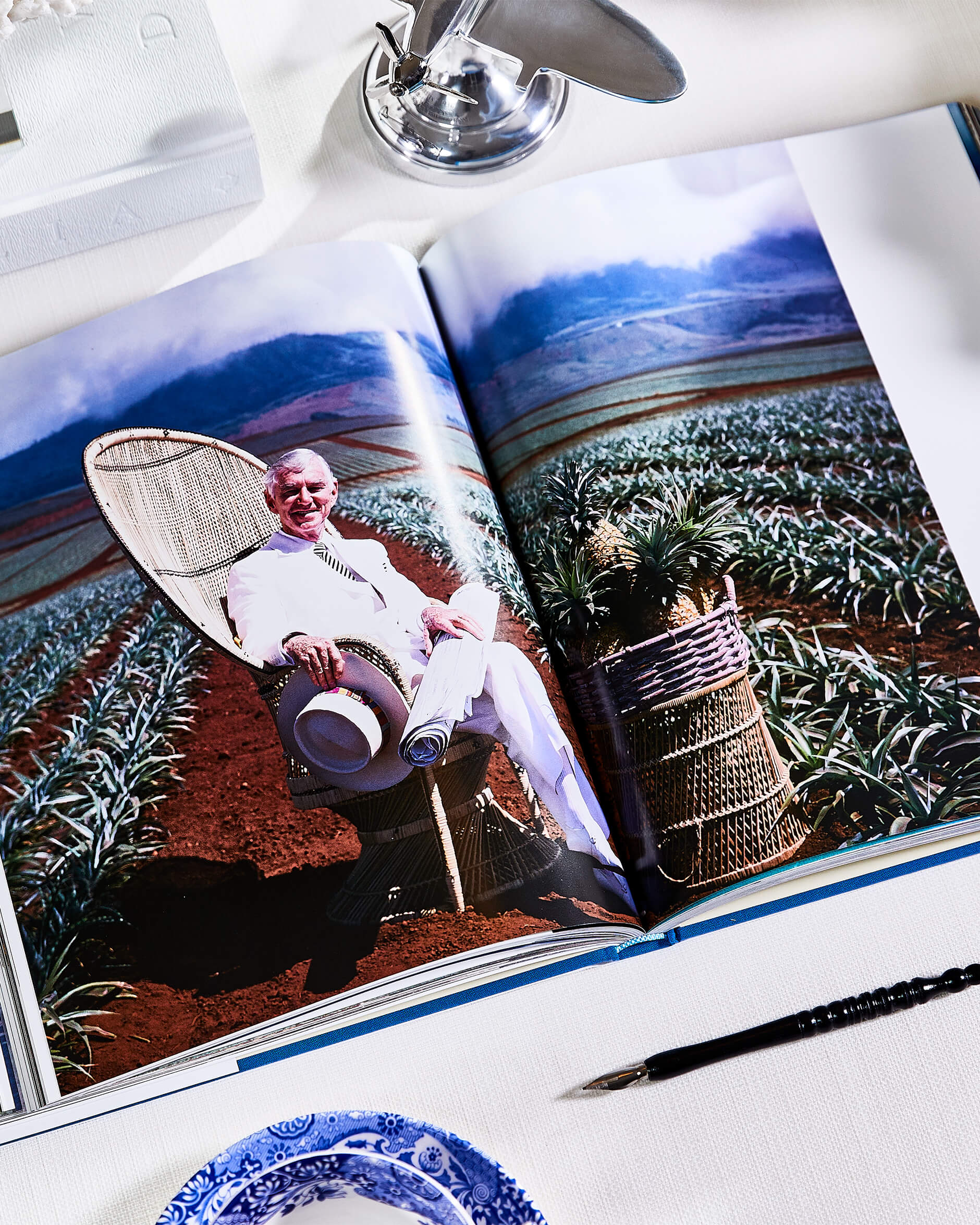 Slim Aarons: Once Upon a Time