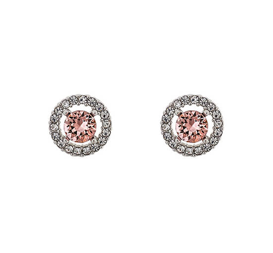 null - Miss Miranda earrings crystal