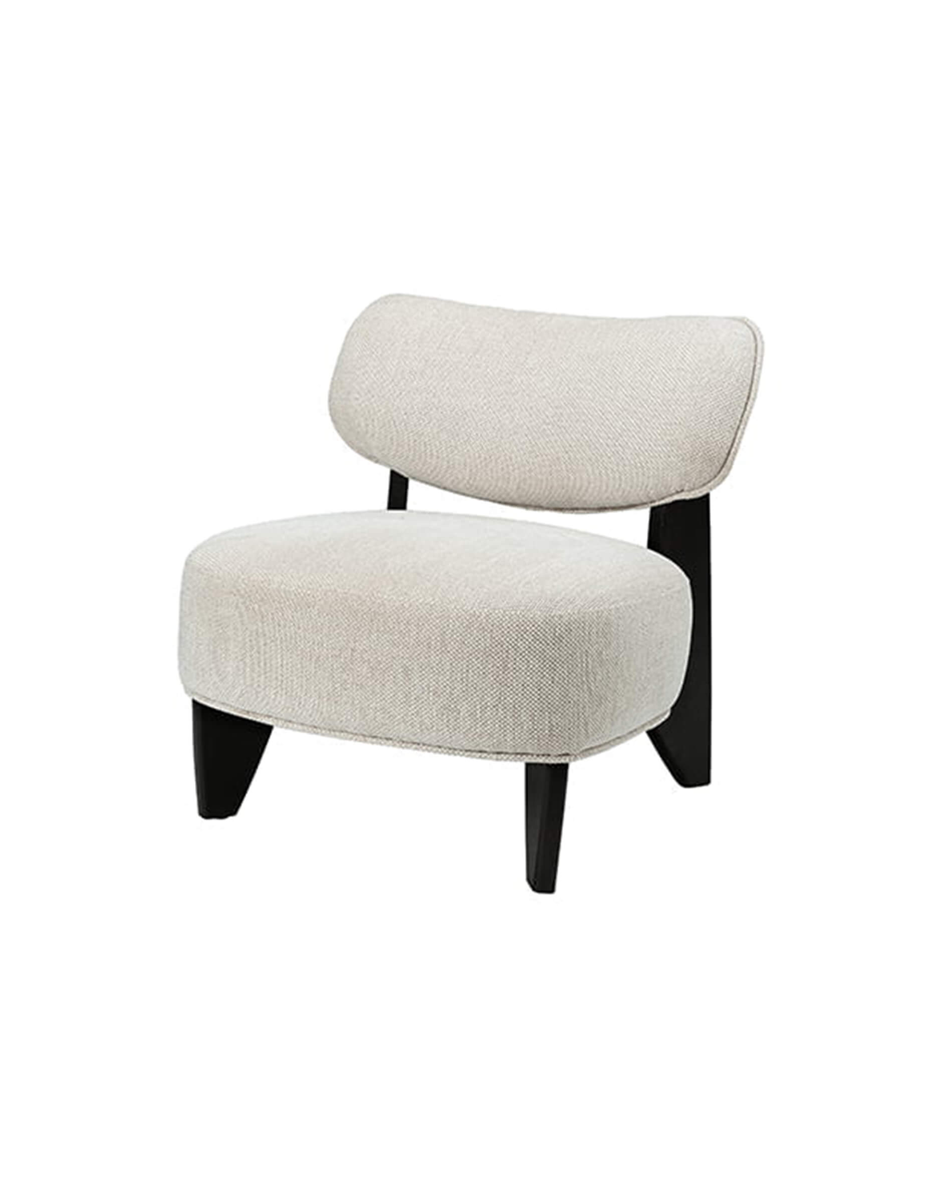 Cadiz Armchair Quiet Cream