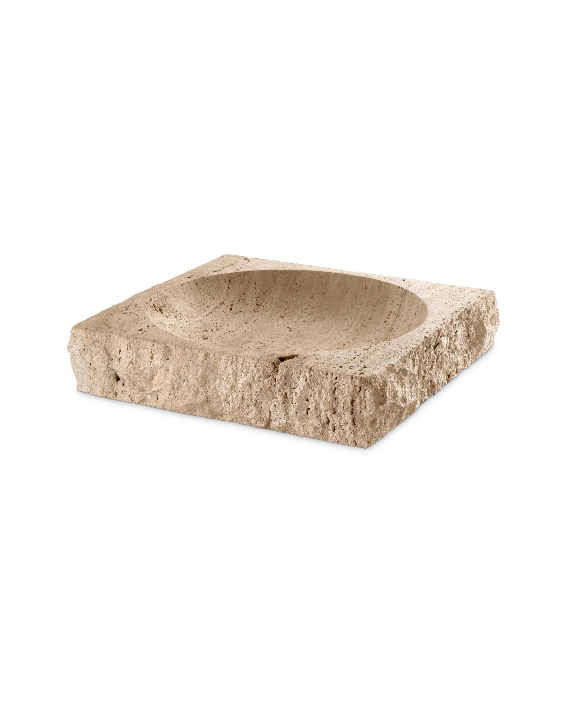 Generic kulho travertine OUTLET