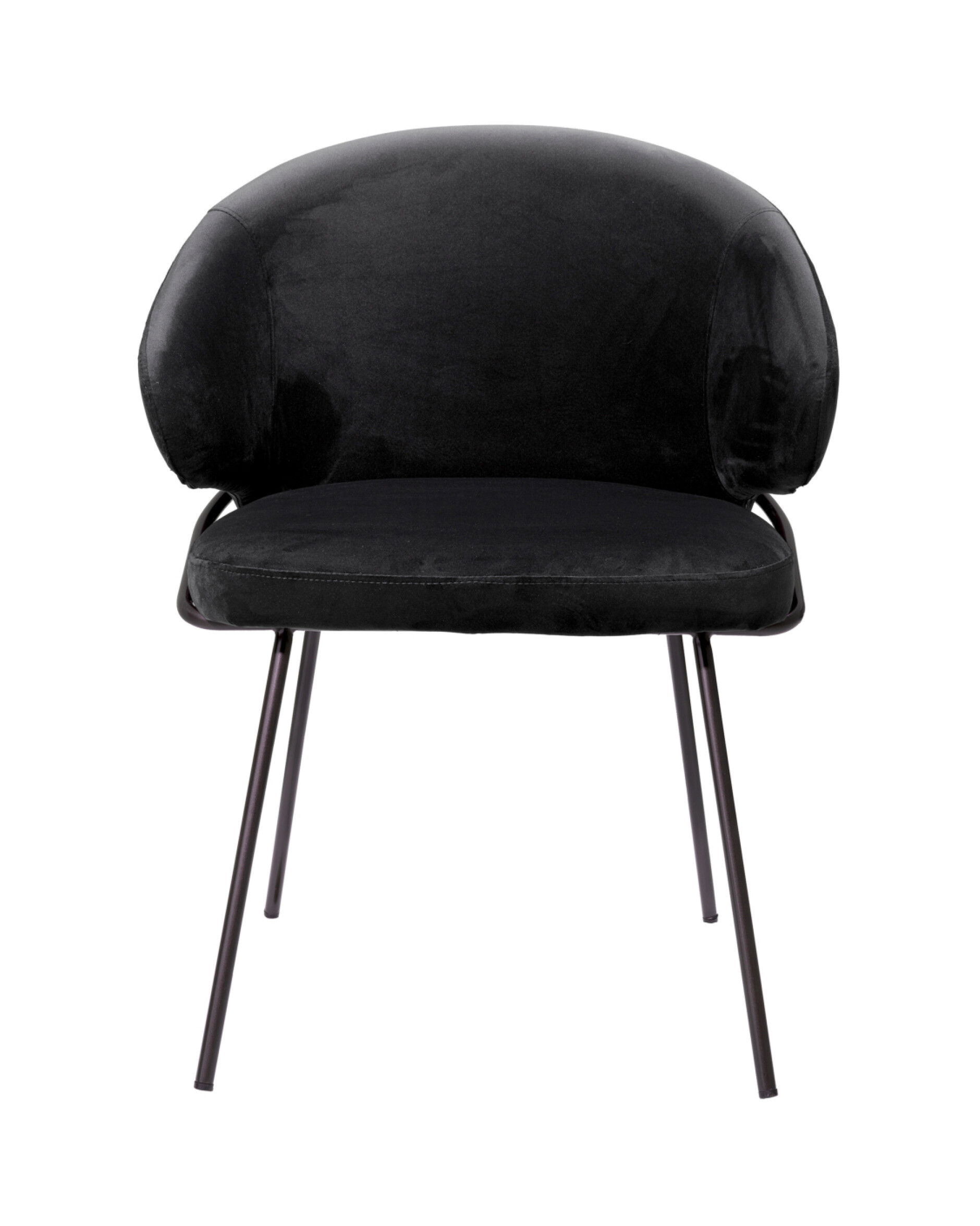 Kinley matstol roche black velvet
