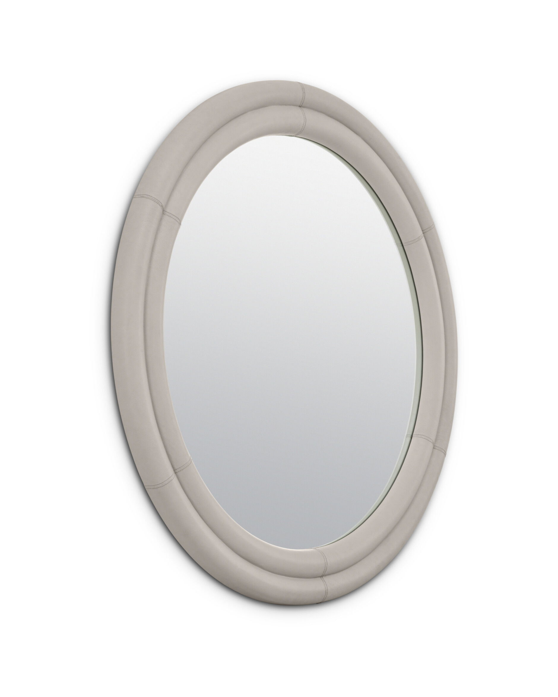 Bastioni spegel grå