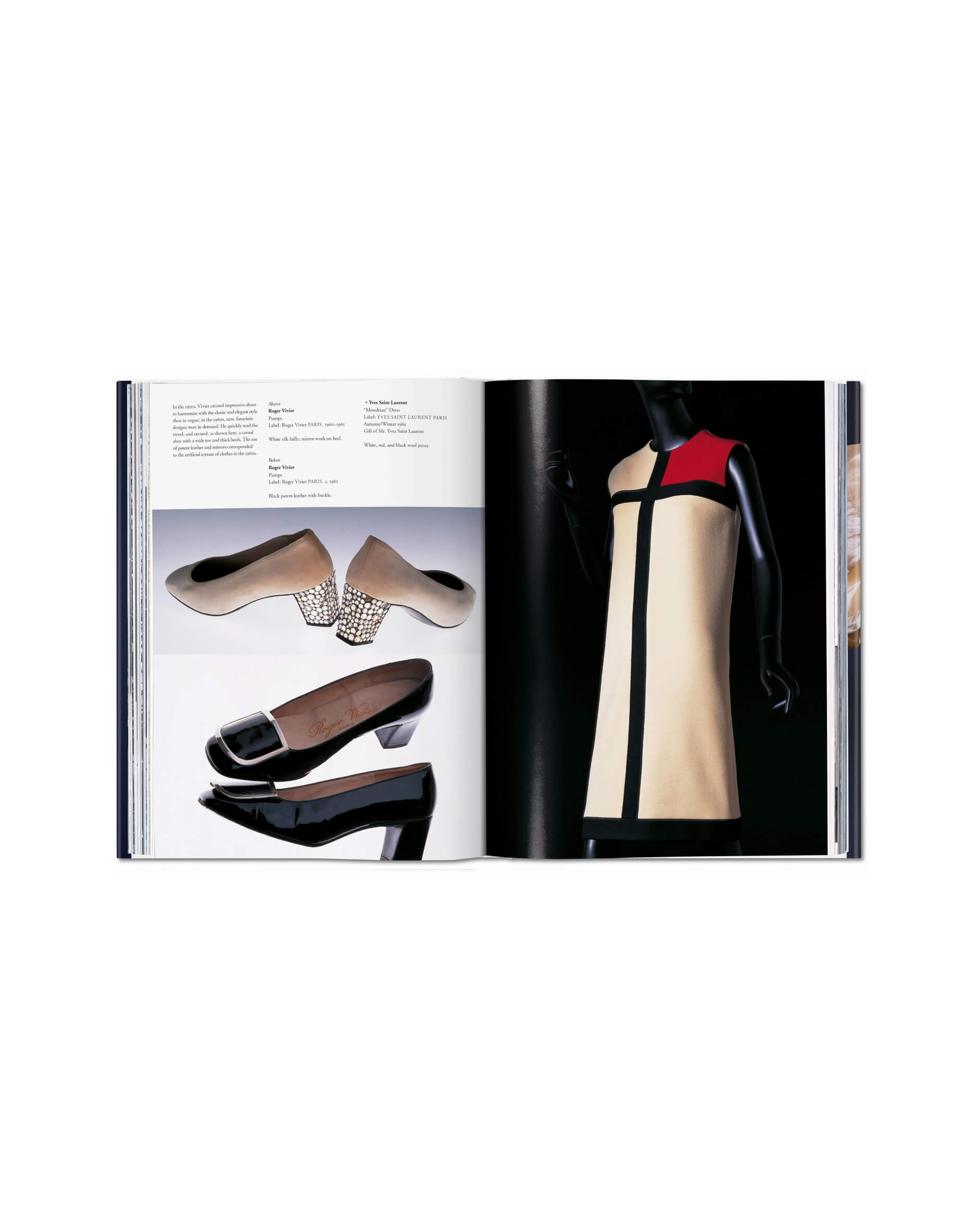 Fashion History from the 18th to the 20th Century