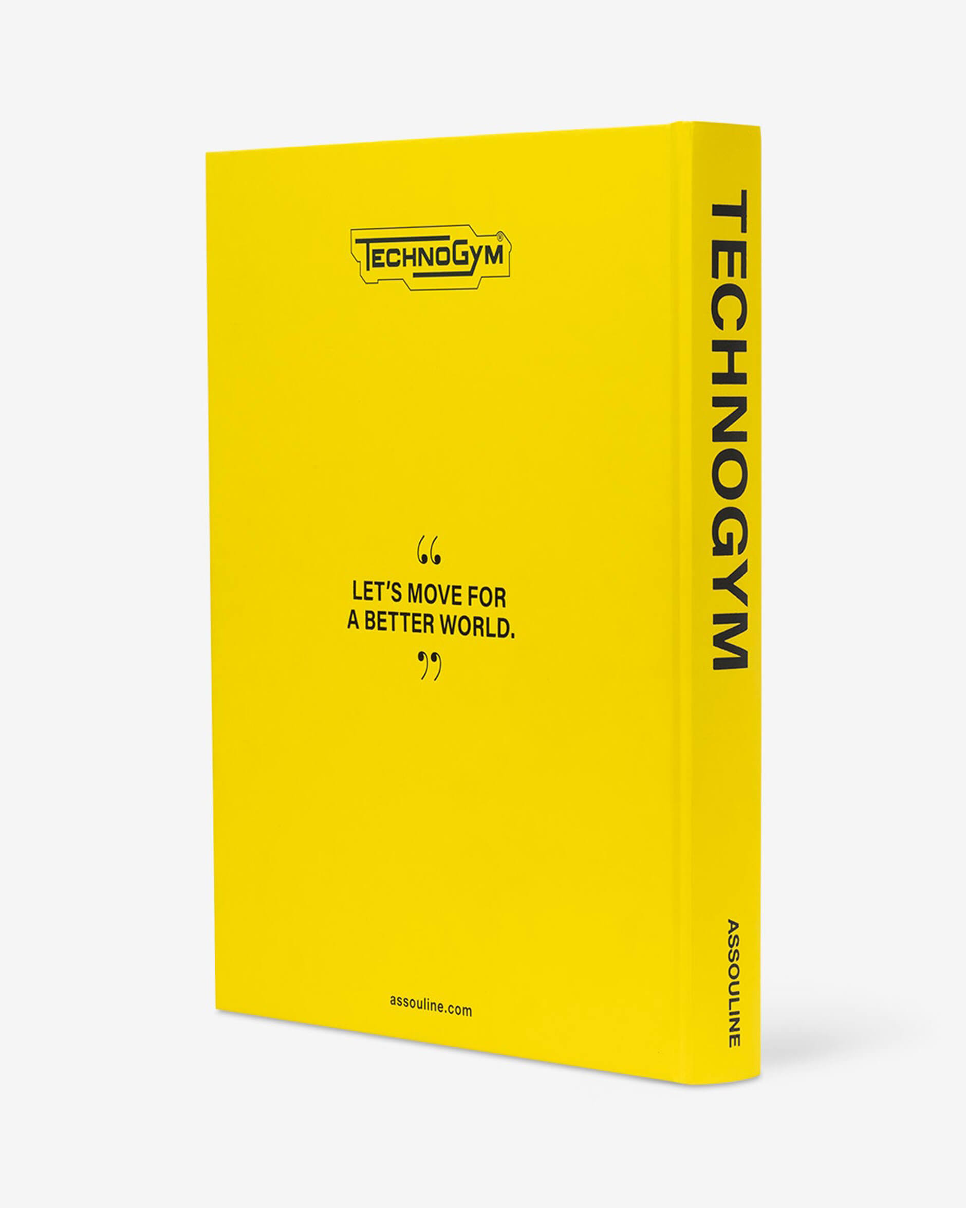 Technogym: The Art of Wellness