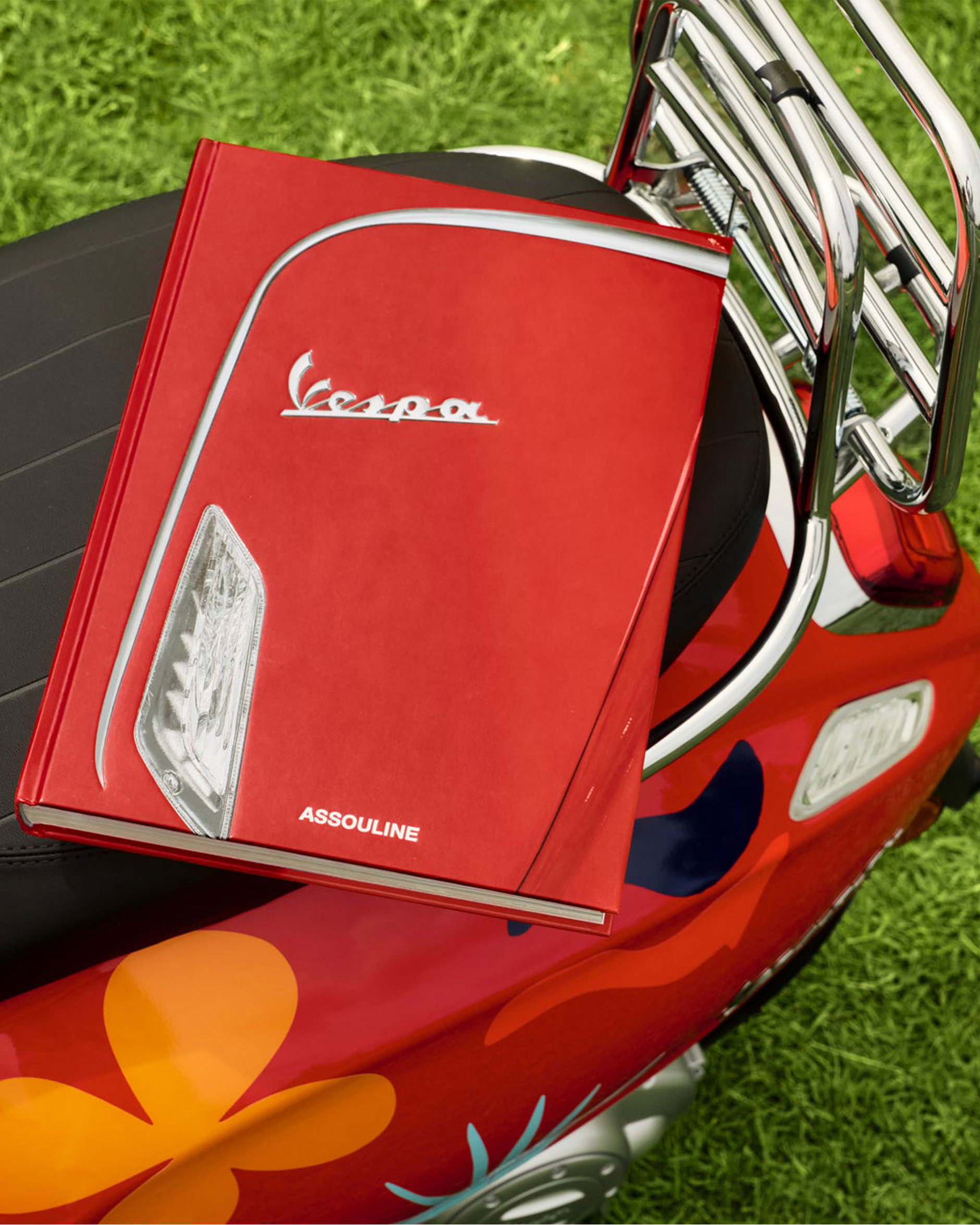 Vespa