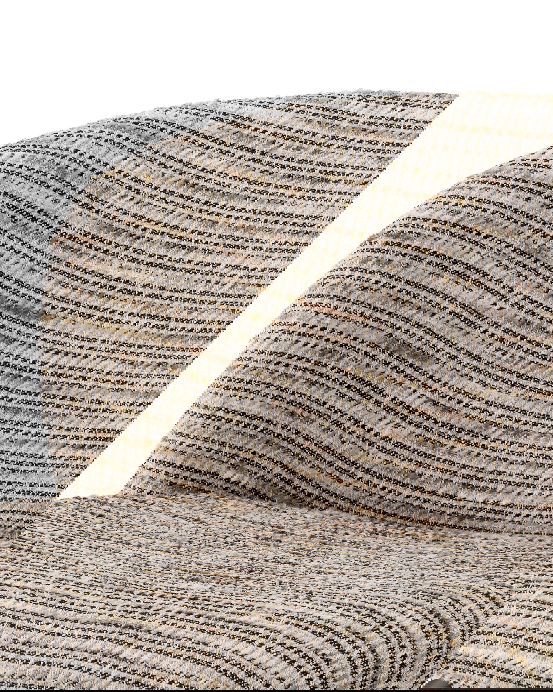 Volante barstol mademoiselle beige