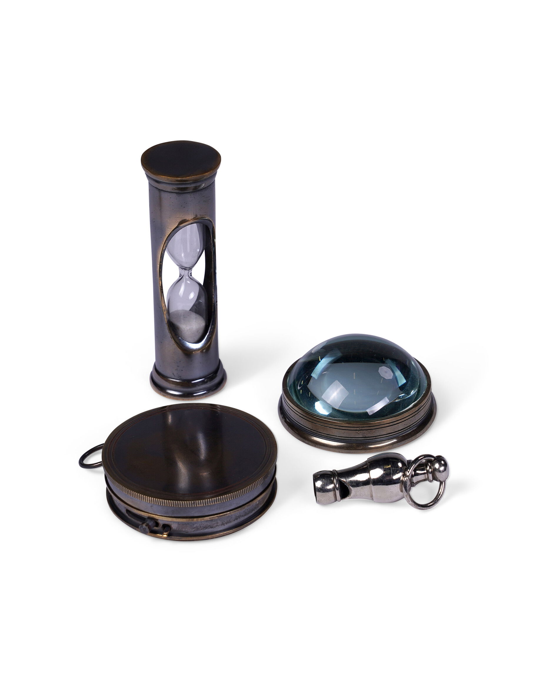 The Wallace Gift Box