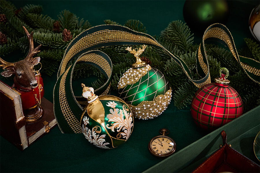 Greengrove Castle Collection