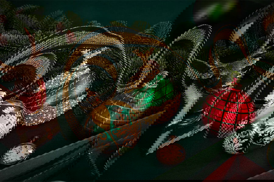 Greengrove Castle Collection