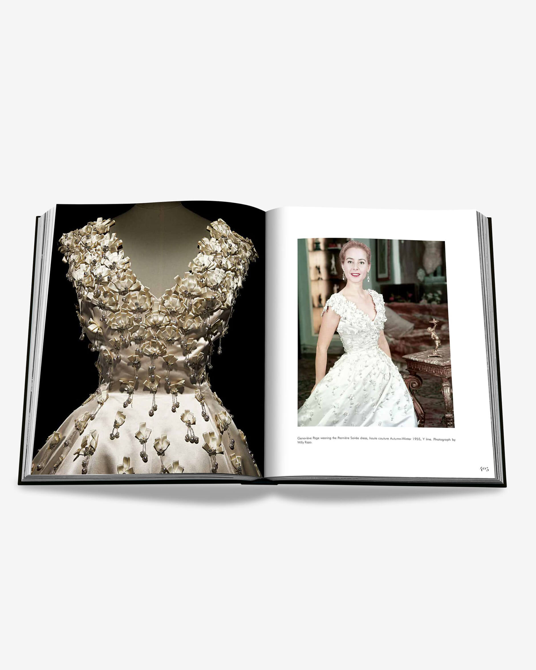 Dior By Christian Dior