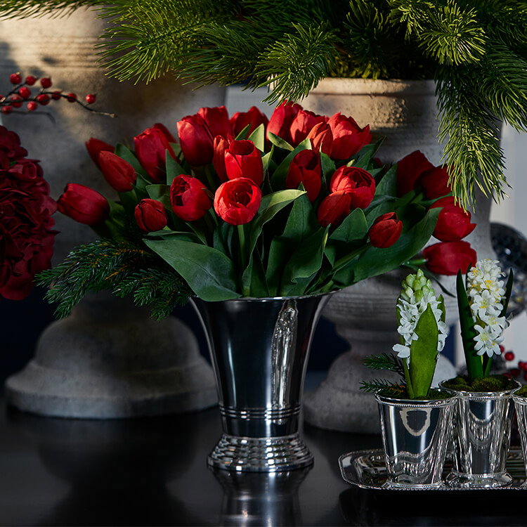 Christmas Flowers