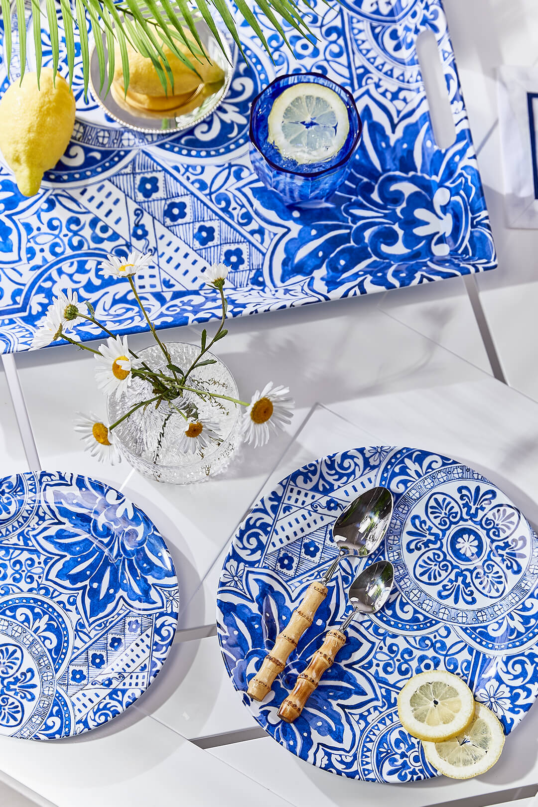 St Tropez Collection