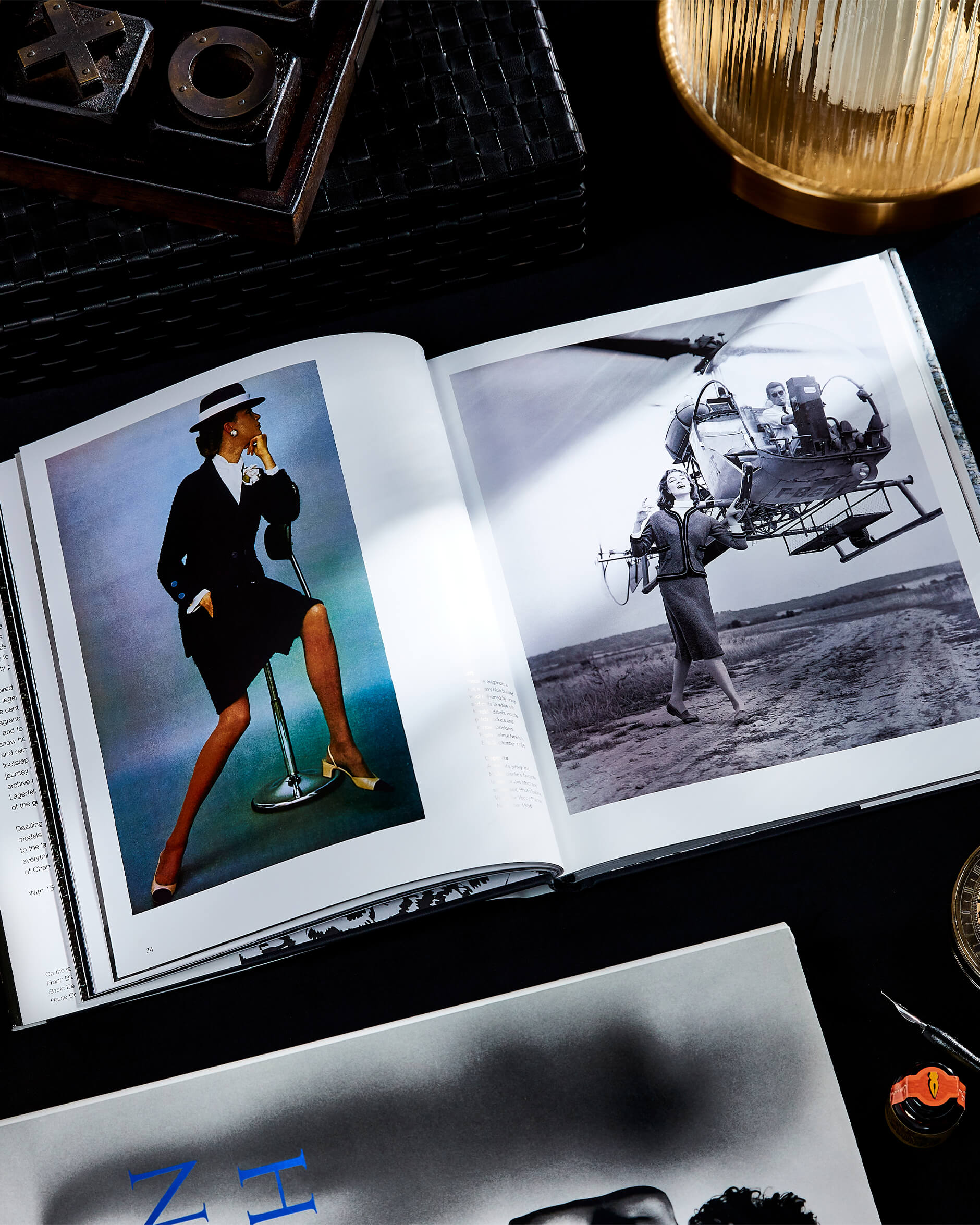 Chanel: Collections And Creations