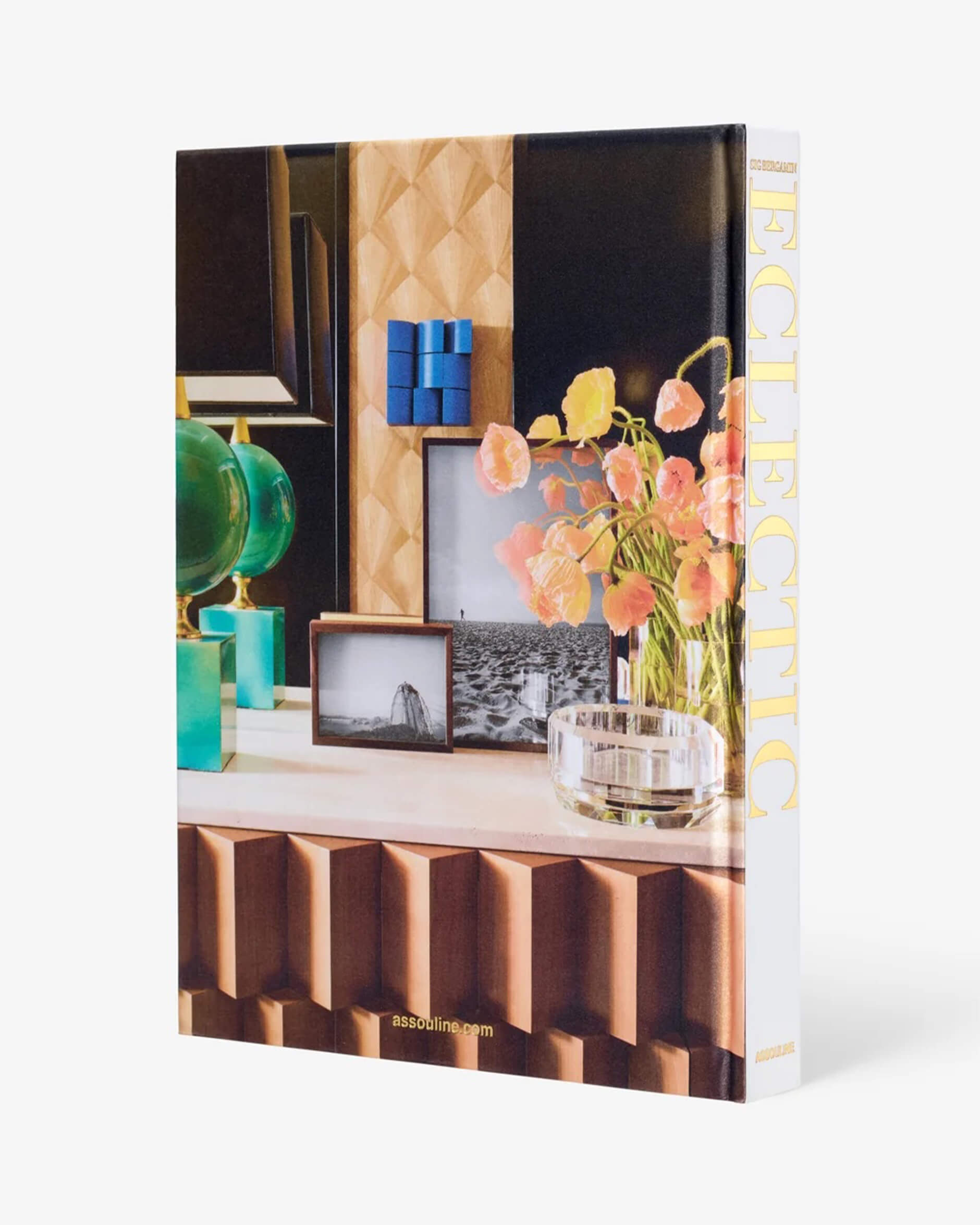 Sig Bergamin Eclectic