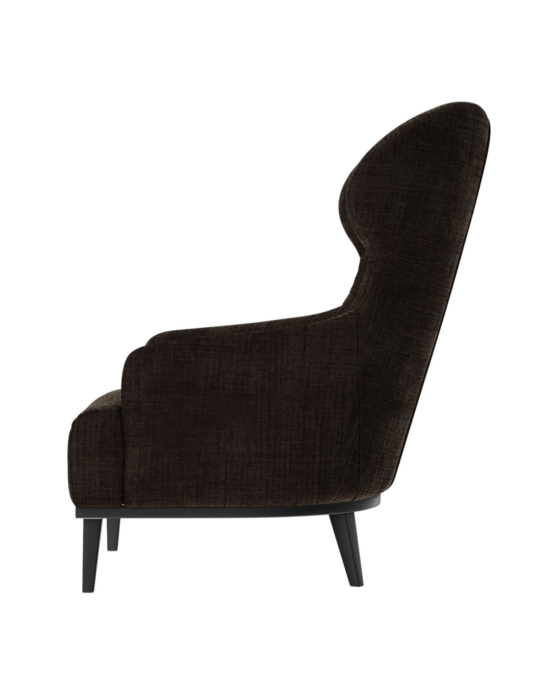 Toulouse Armchair Gabby Brown