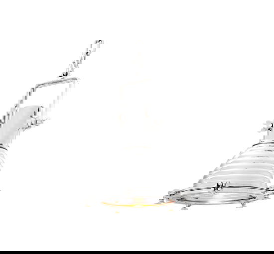 La Marina taklampa nickel OUTLET