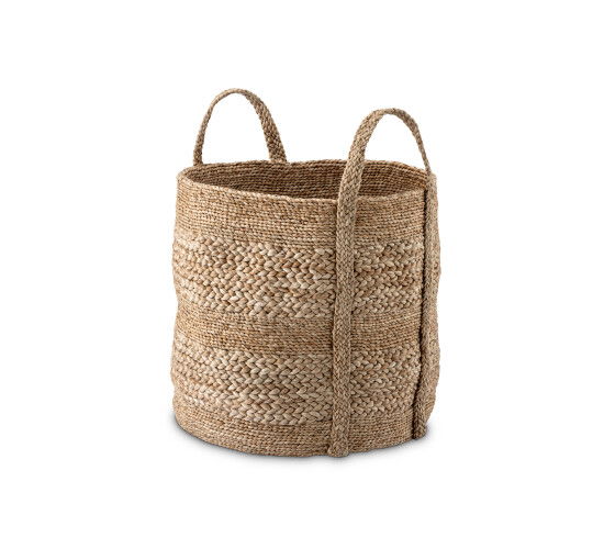 Nikko Basket Jute