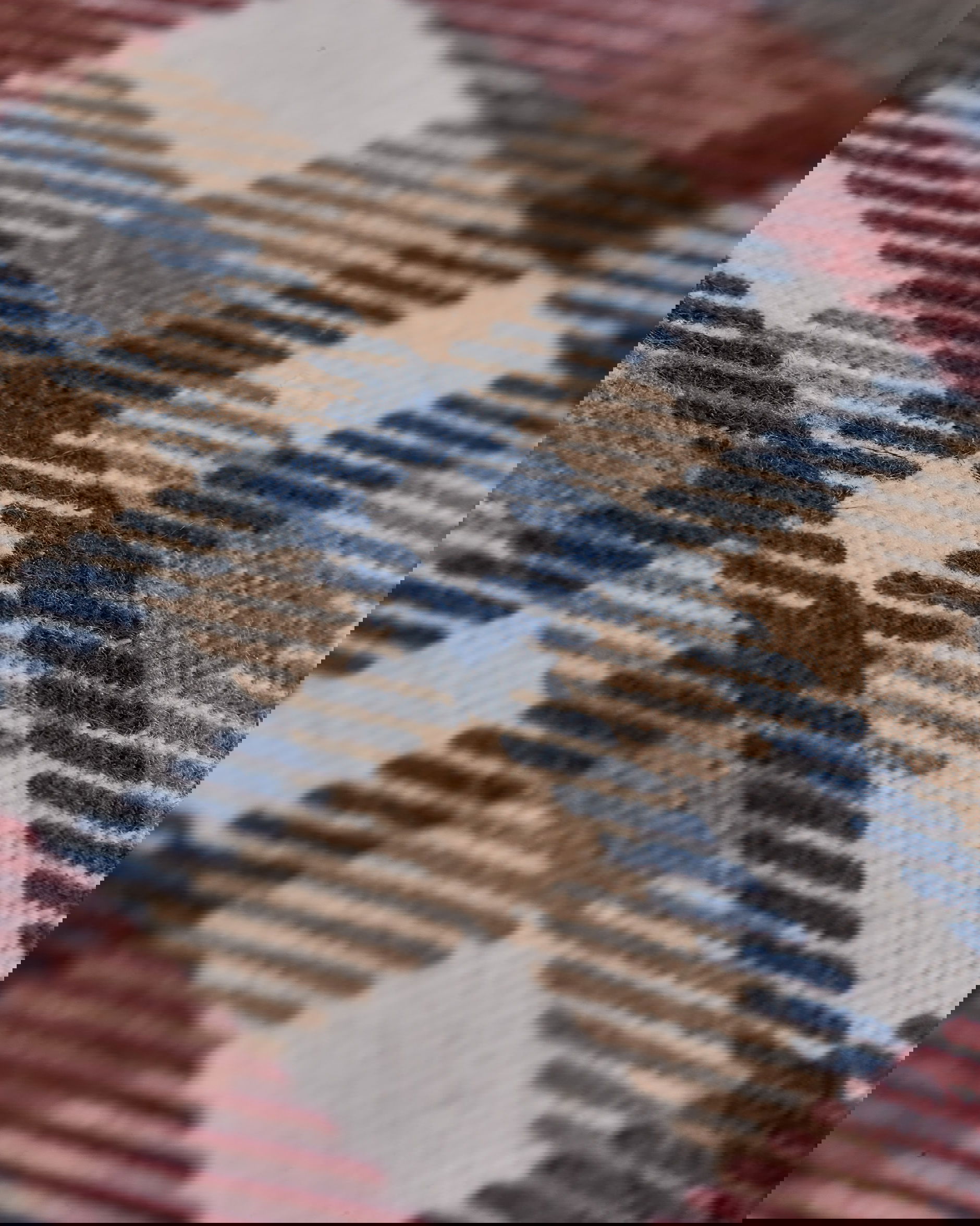 Montana Flannel Bedding Set