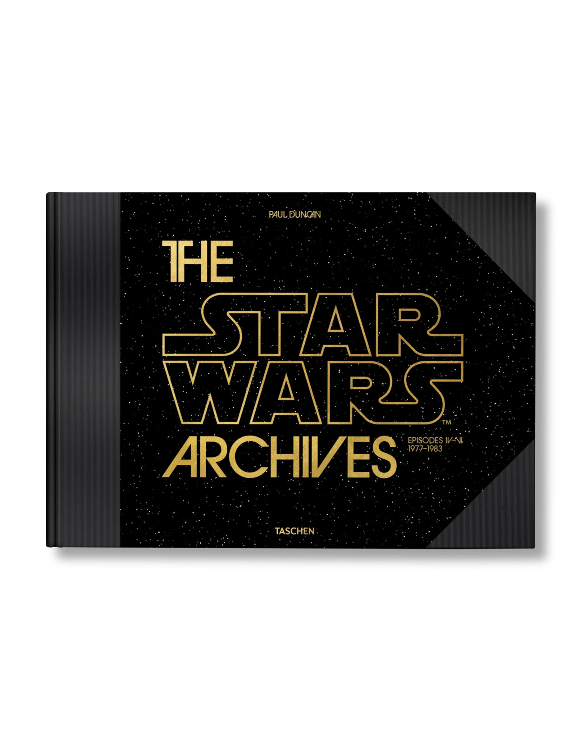 The Star Wars Archives. 1977–1983