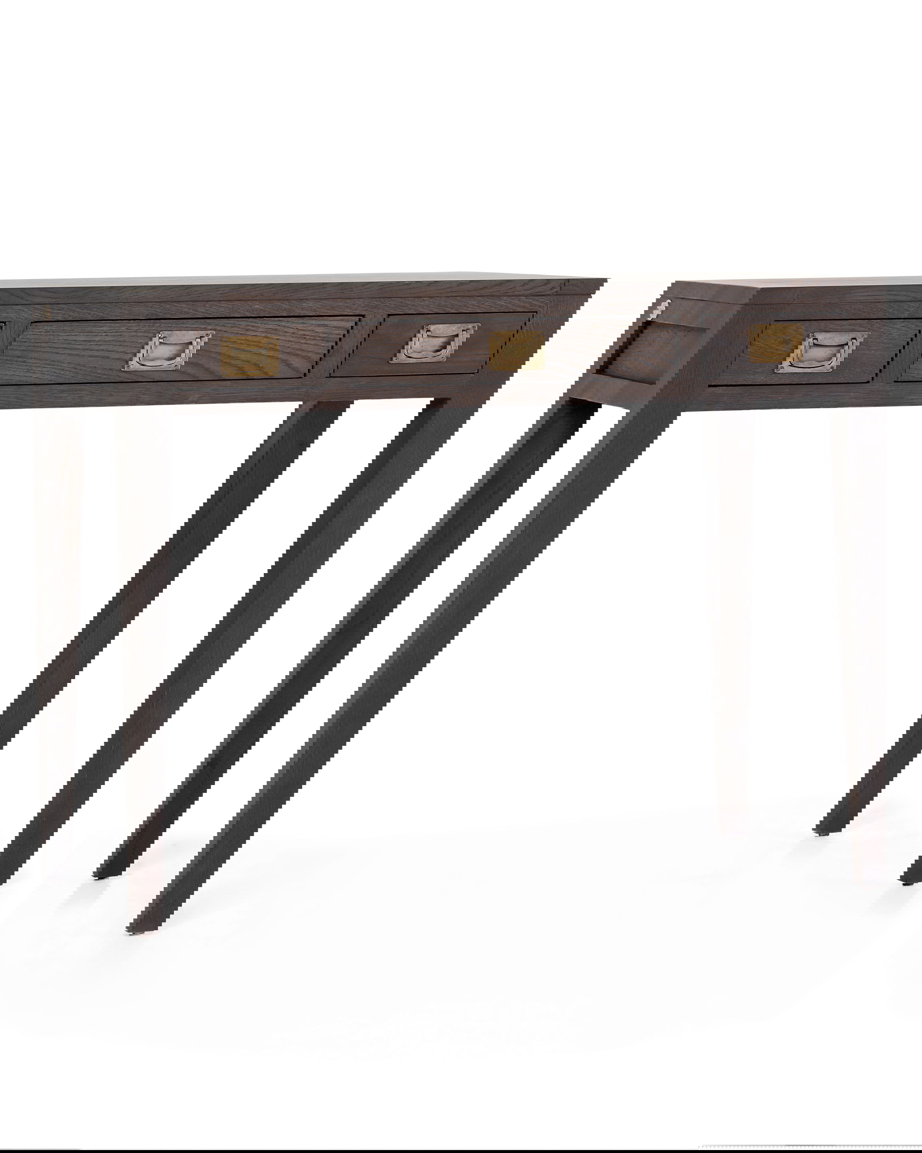 Pocasset skrivbord mountain wenge