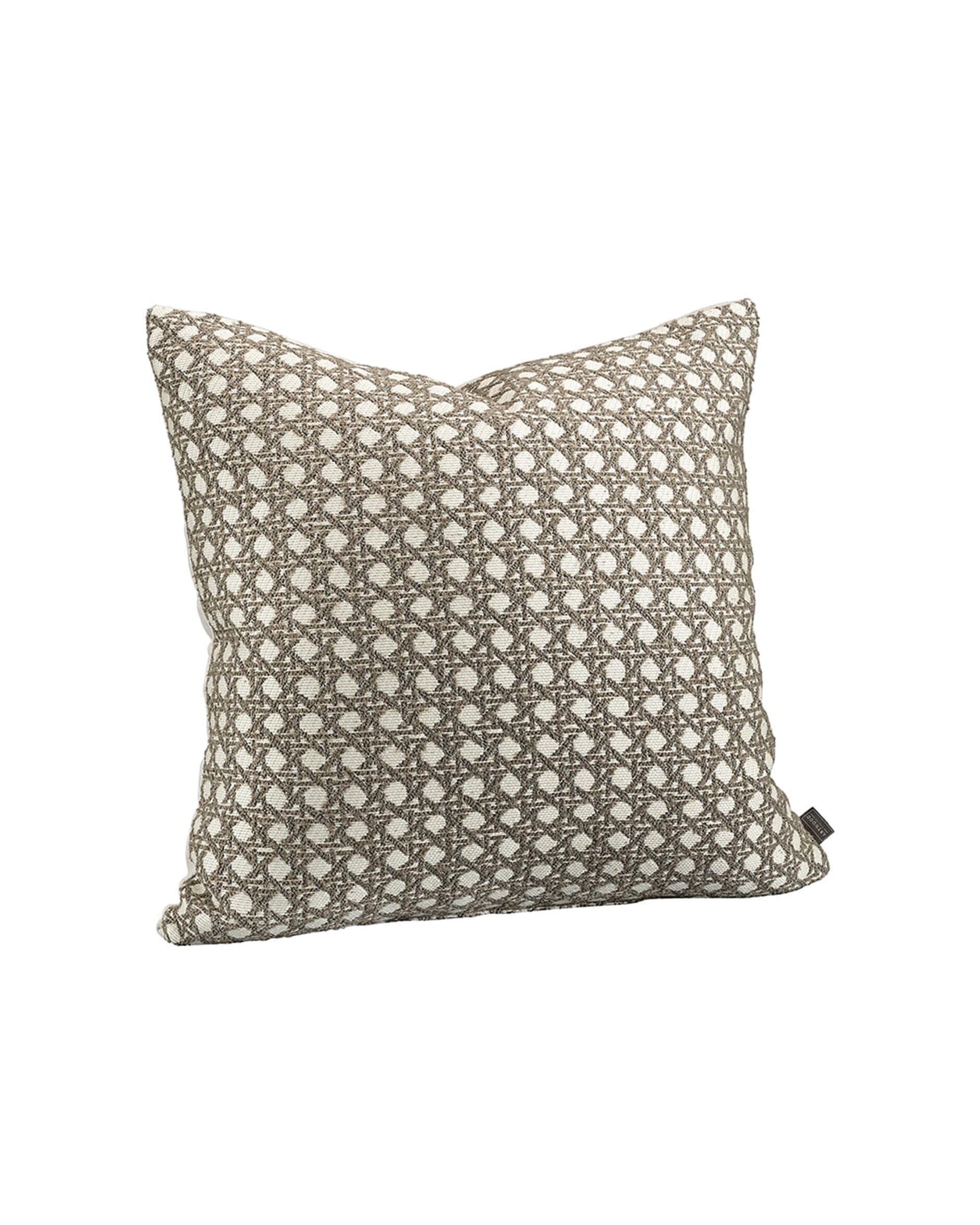 Nomad cane kuddfodral linne