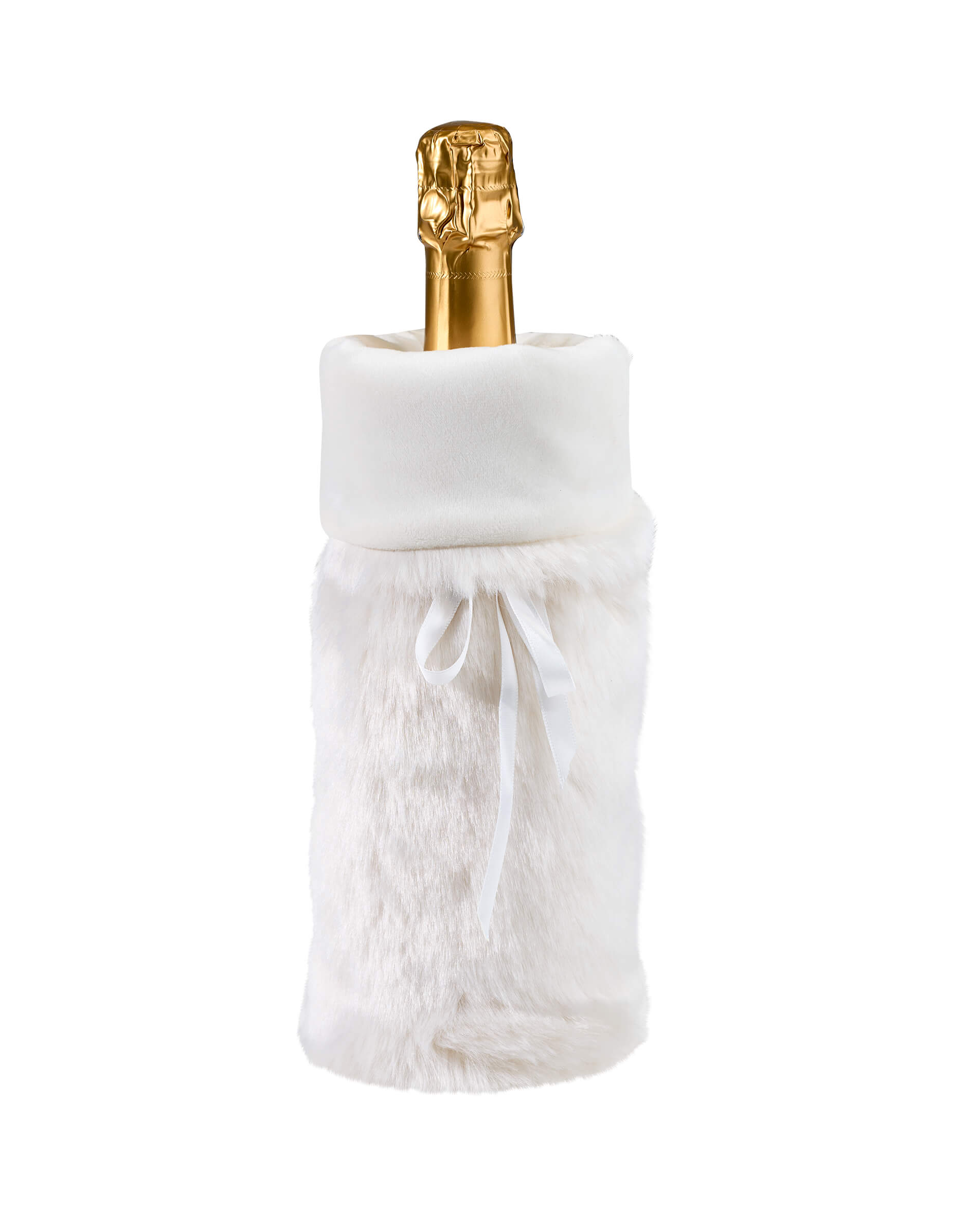 Whistler Wine Holder Polar Bear