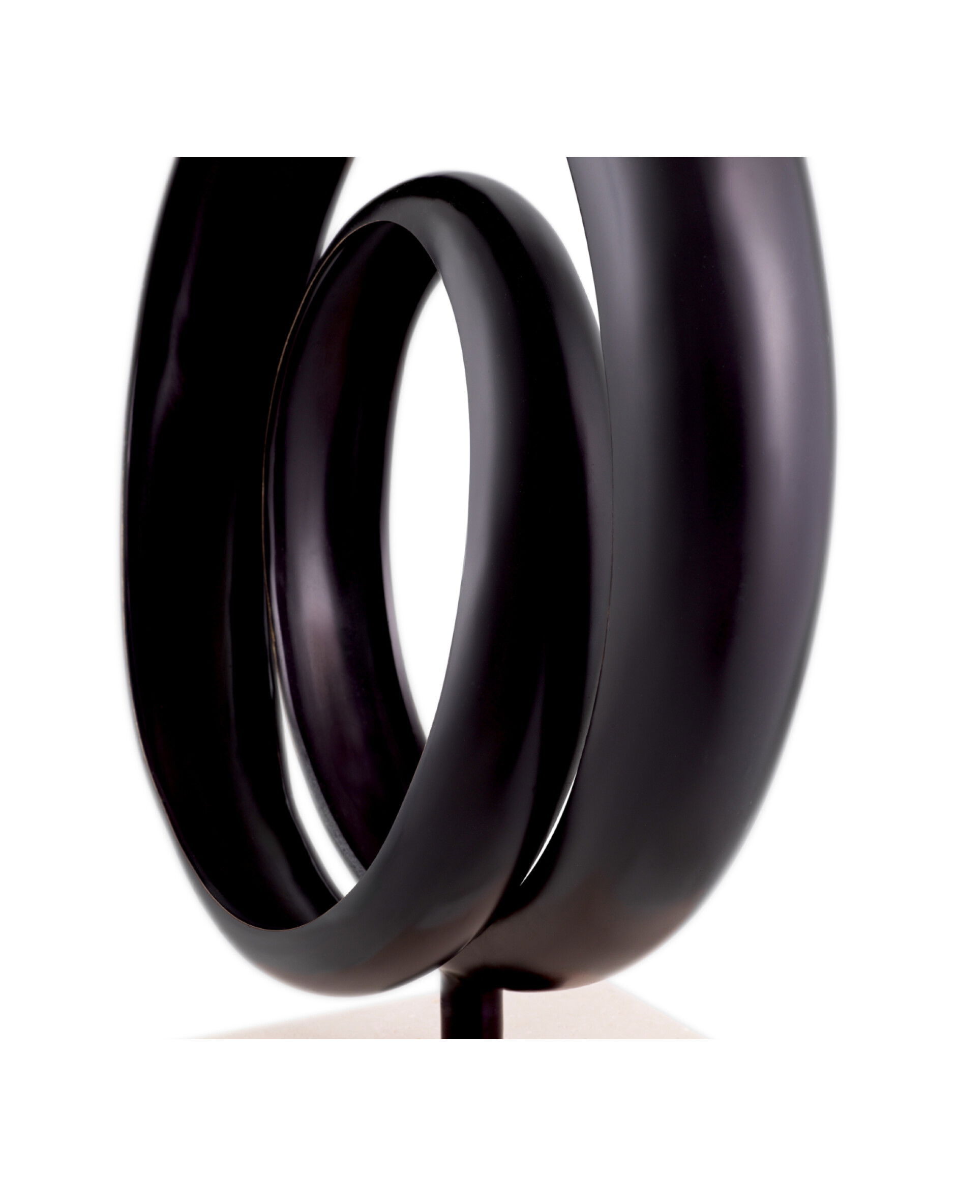 Elena skulptur brons