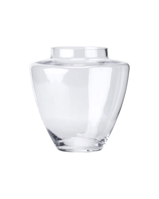 Upper East elegant vase lav