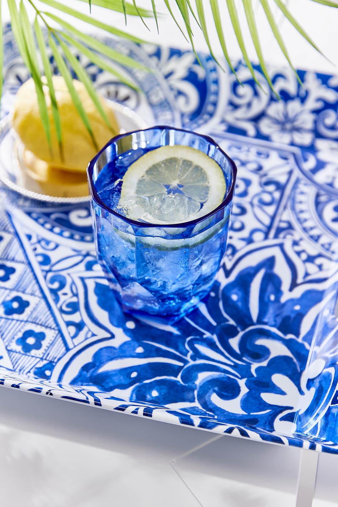 St. Tropez Collection
