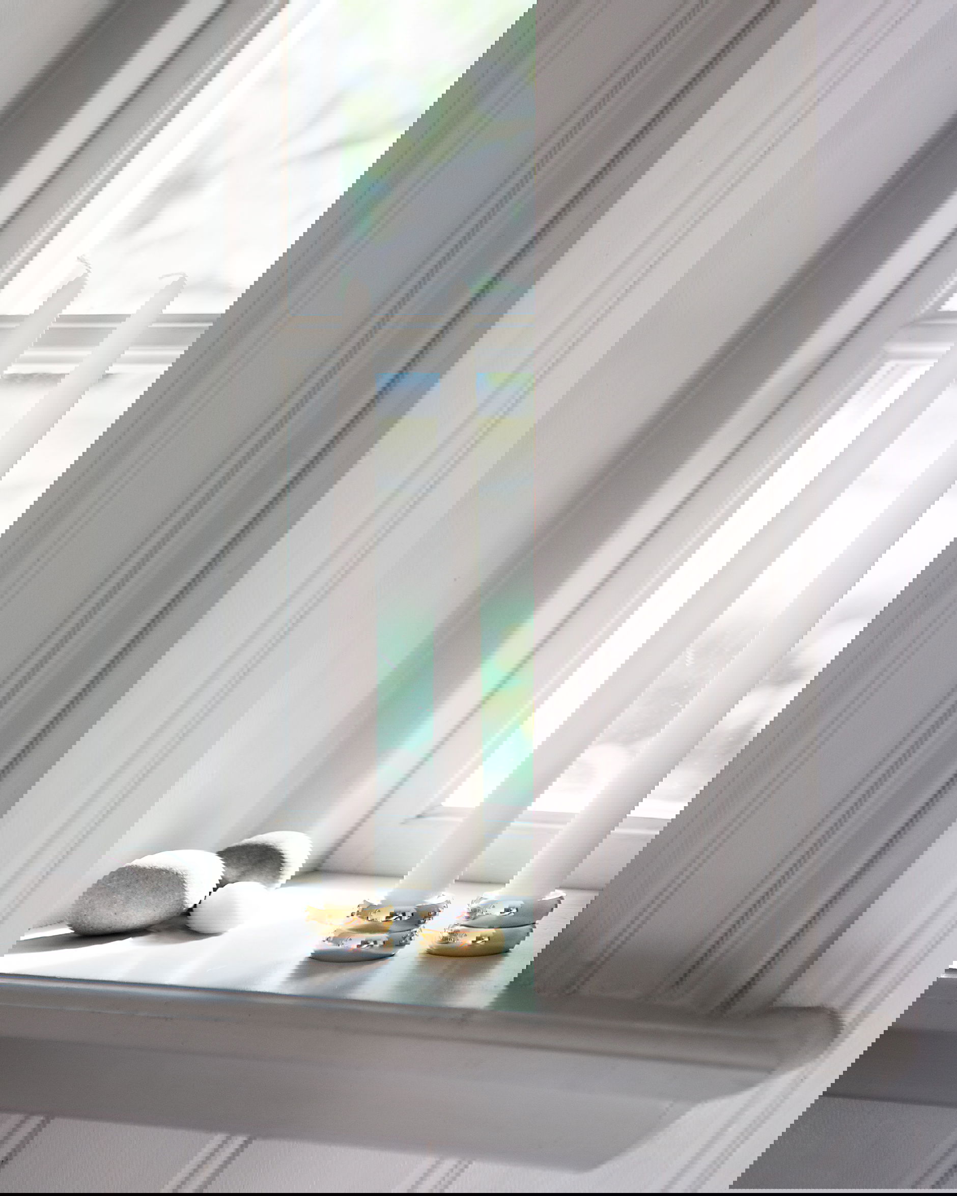 Marriage Duo ljushållare