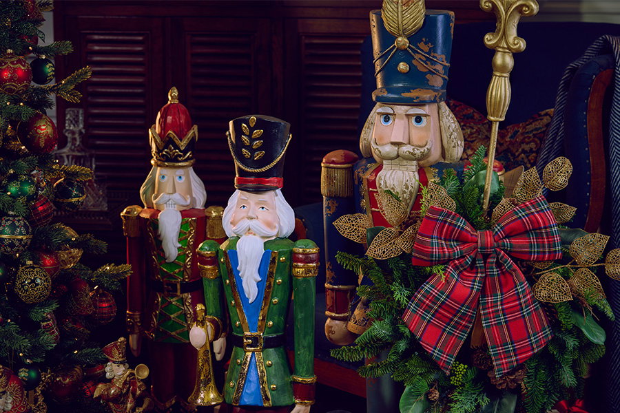 Nutcracker Collection