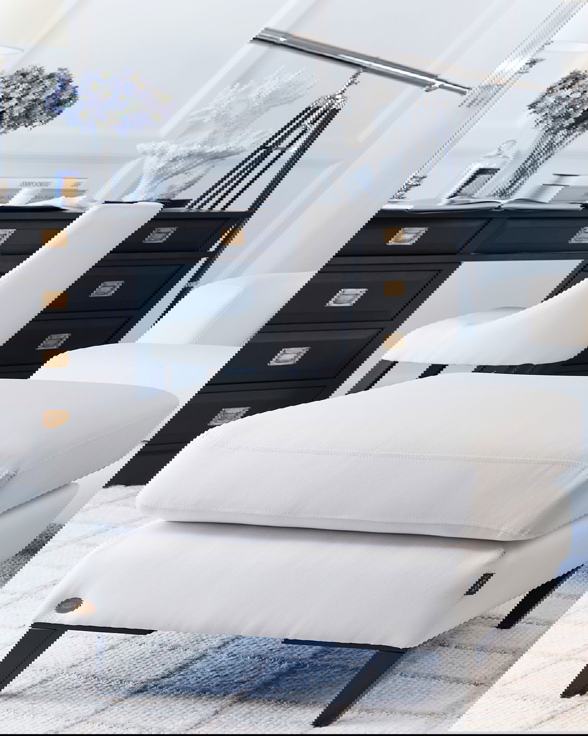 Los Angeles fotpall off-white