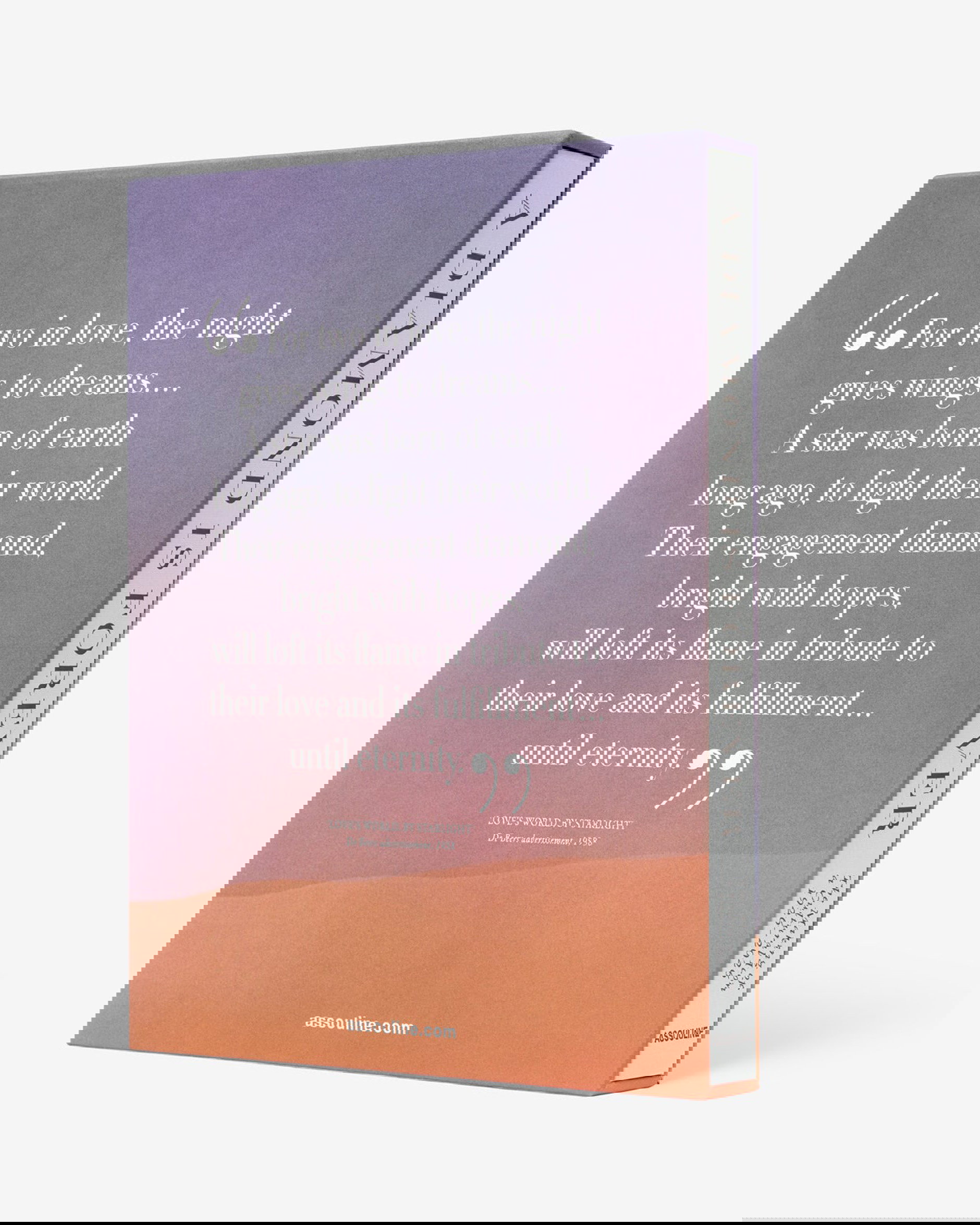 A Diamond is Forever